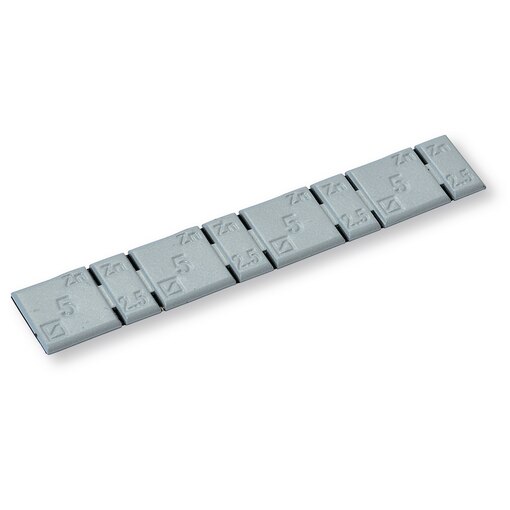 Zink-Klebegewicht, Typ 369